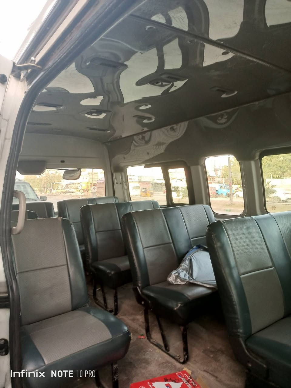 السلام عليكم من رخصة الادمن نيسان عاليه موديل 15 كير محرك اكسل صدر امامي او خلفي ظمان خطها محموديه علاوي السعر 185 بيها مجال بصيط جدآ منطقة ابو دشير هاتف ***********/*********** غير متواجد على فيس
