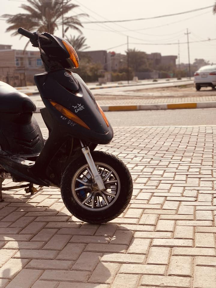 ماكس عدلة للبيع الدراجة خير من الله من اول نكرة تشتغل سلف هندر صلنصة صجمية تخبل الطكة مالتها رايدها ب٥٥٠ وبيها مجال قليل الرقم ***********
