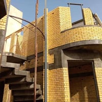 البصره • نجارة قالب • تسليح وصب