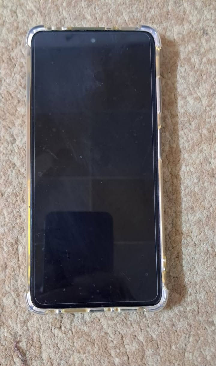 سلام عليكم عندي هذه الموبايل بوكو3برو ذاكرته256ولرام11 للبيع سعره130وبي مجال للشراي اوللمراوس واخذفرق جهاز نضيف حيل شرط كل عيب مابي كله شرط تاخذه الشراي يجي خاص الموشراي لايجي خاص


**إذا كنت صاحب هذا الإعلان وتريد حذفه لأي سبب، رجاءا أرسل رسالة إلى الدعم الفني**