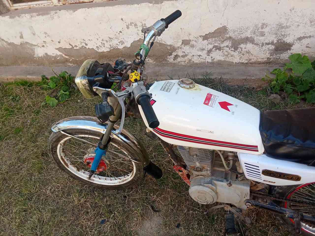 نامه للبيع موديل 18 بدون أوراق سعر 230 مكاني ديالى لخالص


**إذا كنت صاحب هذا الإعلان وتريد حذفه لأي سبب، رجاءا أرسل رسالة إلى الدعم الفني**