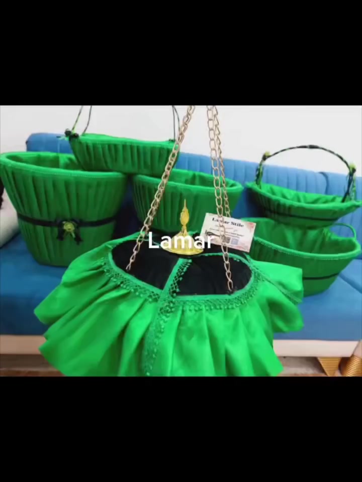 🌙تجهيزات محرم للمجالس الحسينية 🌙
نوفر لكم كل ما تحتاجه المجالس الحسينية 
نسعى لخدمتكم وتلبية احتياجاتكم في أيام العزاء المباركة. للاستفسار والحجز يرجى التواصل على الخاص.✨
عظّم الله أجورنا وأجوركم بذكرى استشهاد الإمام الحسين (عليه السلام). 🖤
@إشارة


**إذا كنت صاحب هذا الإعلان وتريد حذفه لأي سبب، رجاءا أرسل رسالة إلى الدعم الفني**