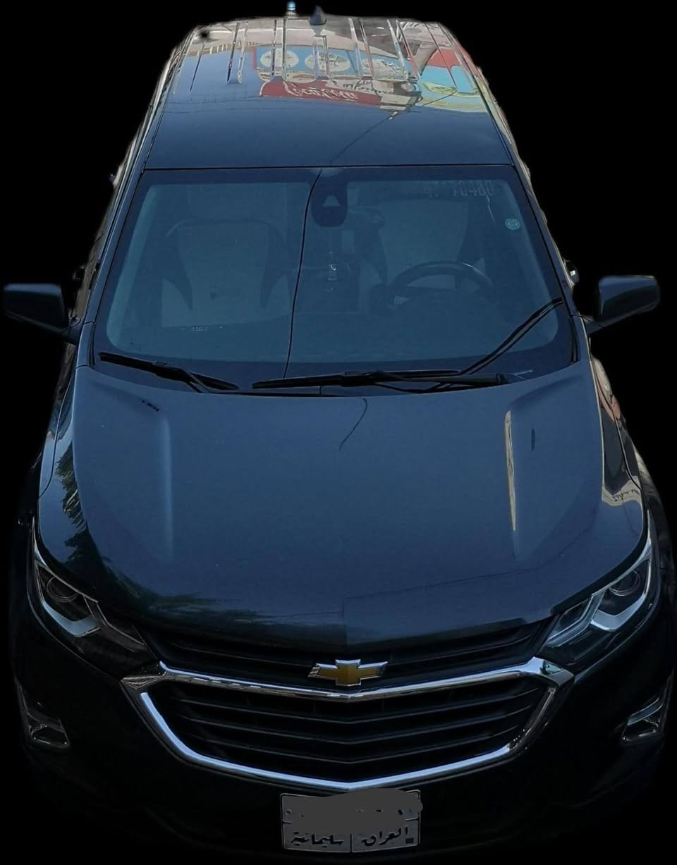 🚗 شفروليه ايكونيكس LS موديل 2020 للبيع 🚗 

السيارة مال بيت بحالة ممتازة موضحة بالصور وجاهزة للاستخدام گير ومحرك بشرط بنزينها محسن ودهن امزاويل من استاذ ايمن قيس: 

🔹 المواصفات:
• الموديل: 2020
• الفئة: LS
• ماشية 109 ألف كيلومتر (67 ميل) (قابل للزيادة)
• الرقم: السليمانية (هزة وسنوية جديدة) 
شاشة العرض: (شاشة أصلية تدعم كاميرا خلفية، ونظام Apple CarPlay و Android Auto).

أنظمة الأمان: (رادار جانبي، رادار خلفي، نظام الحفاظ على المسار، ABS).التحكم والتشغيل: (تشغيل بصمة، تشغيل عن بعد، تحكم ستيرن كامل، مثبت سرعة)
🔹 تفاصيل الضرر (الضربة جانبية):
• الحادث: ضربة جانبية في أبواب جهة السائق معدلة بأمريكا تعديل اخو الجديد، وبالعراق بيها بالصندوك ضربة شبر ونص والباب الخلفي جهة السكن بيها ربع باب ونص جاملغ خلفي والسيارة بيها فحص حديث
• الإيرباك: إيرباك البردة (الستارة الجانبية) فقط مفتوح، باقي الإيرباكات سليمة بالكامل. 

🔹 السعر والموقع:
• السعر: 130 ورقة (وبيها مجال)
• الموقع: كركوك 

📞 للتواصل والاستفسار:
رقم الهاتف واتساب: ***********
