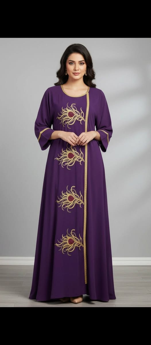 دشاديش رمضانيه كشمير بألوان تجنن! 😍
السعر نزلناه للـ 10,000 دينار بس! (بدل الـ 15,000) 💸
القياسات: متوفرة من 2X إلى 5X
الطلب عبر الخاص 📥" 
دشاديش_نسائية #دشاديش_كشمير #مطرز
#تسوق_اونلاين


**إذا كنت صاحب هذا الإعلان وتريد حذفه لأي سبب، رجاءا أرسل رسالة إلى الدعم الفني**