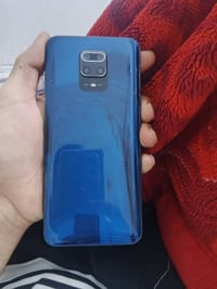 ريدمي نوت 9 اس • الضهر مفكور • نضيف