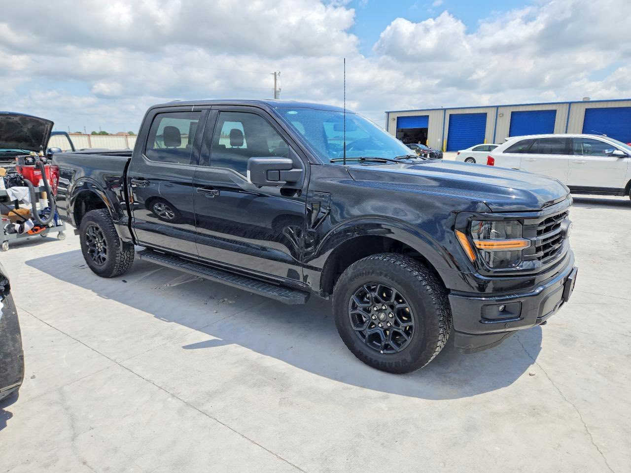 📢 إعلان مزاد سيارة - فورد F-150 2025 🚗

• (تدخل كتاب ذوي شهداء)

تفاصيل السيارة والمزاد
• حادث: (كما هو موضح بالصور)

• تاريخ المزاد: الجمعة 2026/5/15

• السعر: حسب المزاد

⏰ مواعيد المزاد والدوام
• أيام الدوام: من الاثنين الى الجمعة

• وقت المزاد: من الساعة 4:00 عصراً وحتى 12:00 ليلاً

للتواصل والاستفسار
.***********

.***********

📍العنوان : فلوجة - شارع 60 - مقابيل مندي المراسيم 

#سيارات #مزاد_امريكا #الفلوجة #الأنبار #سيارات_وارد_امريكي #وارد_امريكي #شركة_شعيب_وهيثم_الراوي #تجارة_السيارات #فلوجة_شارع_60 #العراق #فلوجة #شركة_شعيب_وهيثم_الراوي_الأستيراد_السيارات_الأمريكي
