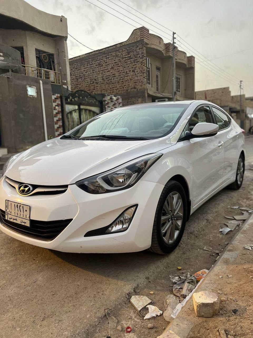 سلام عليكم 
النتره ٢٠١٦ خليجي
مكينه ١٨٠٠
سياره كير مكينه خير من الله بدي كفاله عامه ماعده كد اربع اصابع بارد 
دعميات بلاديه
بيهه شخوط بسيطه 
سياره فتحه تحكمات ستيرن 
سعر ١٣٥ او بيهه مجال شي بسيط
الرقم الاماني ميسان باسمي 
***********
