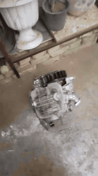 سلام عليكم تي في اس تشتغل بس بيها صوت البيع ***********
