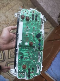 عداد كورلا • جديد • نجف