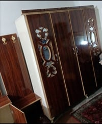 غرفة نوم • أثاث • كركوك