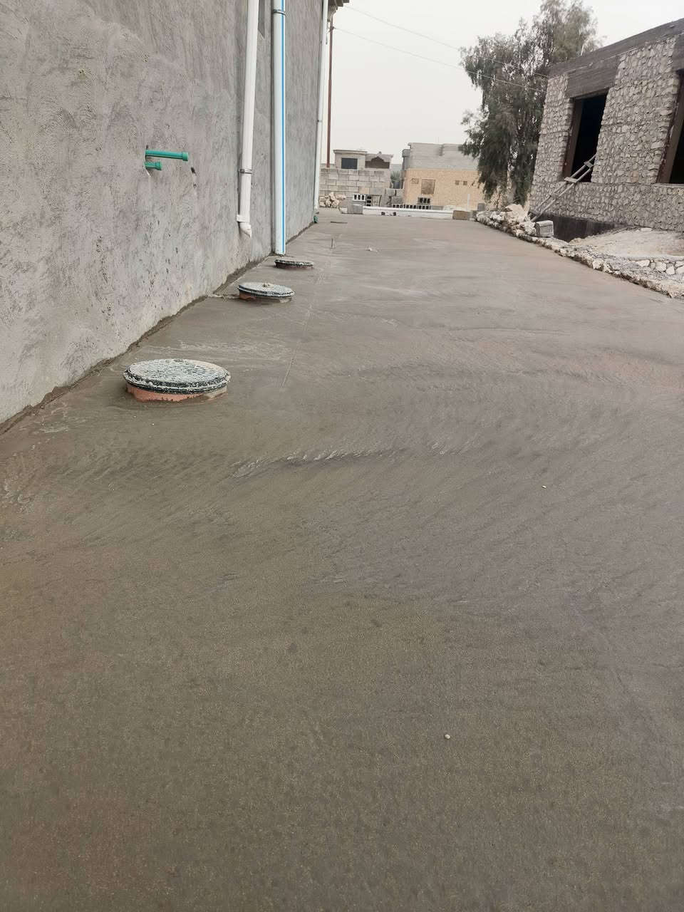 يوجد كادر ناعم خشن رباطات بيتونات***********
