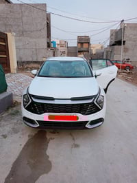 سبورتج 2024 • ٣١٠٠٠ كم • بعقوبة