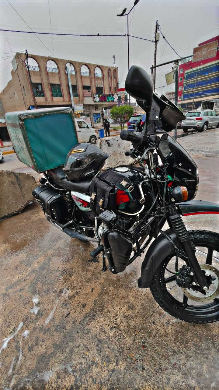 بوكسر 23 للبيع رقم بغداد سنويه بسمي ثاني يوم تحويل
الدراجة شوفت عينكم ميحتاج احجي وبالحقيقة بعد ارتب واحلى معتني بيها ممتعبها السعر : 2500 وبيها مجال
رقمي : ***********
