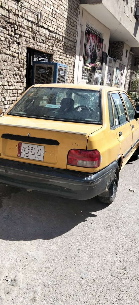 السلام عليكم
سايبا البيع موديل 12 
***********
