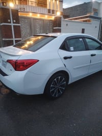 كورلا SE • ٢٠١٧ • رقم سليمانية