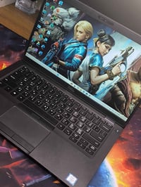 ديل Latitude 5400 • i5 الجيل الثامن • 8GB رام