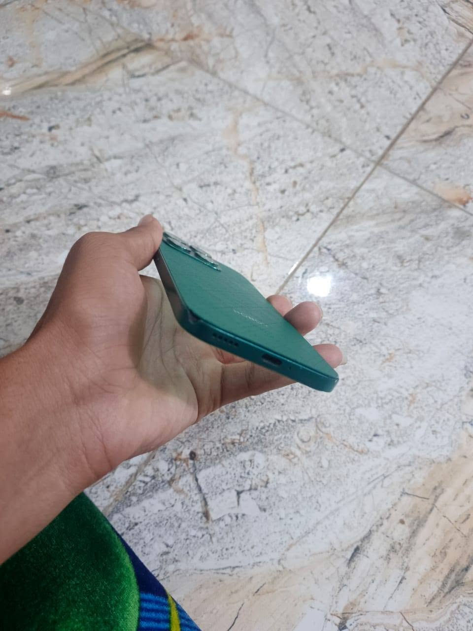 هونر إكس 8بي جهاز مكفول كفاله عامه بس بس كسر بل حساس وما مأثر عليه فوك بل حافه الجهاز ذاكره256 عشوائية 8 جهاز نضيف السعر 125 وبي مجال حك جيه عمارة, ميسان


**إذا كنت صاحب هذا الإعلان وتريد حذفه لأي سبب، رجاءا أرسل رسالة إلى الدعم الفني**