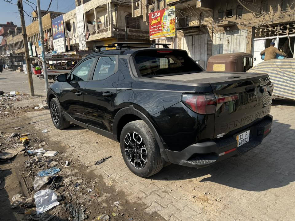 مكلف بلنشر رجاء اتصل واخذ تفاصيل
موديل 23 
فول مواصفات 
حادث خفيف بدون ابرباك
لاستفسار اتصل ‭0771 231 8662‬
