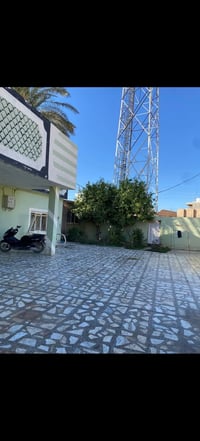 القلعه • ٨٥٠م • طابو ملك صرف