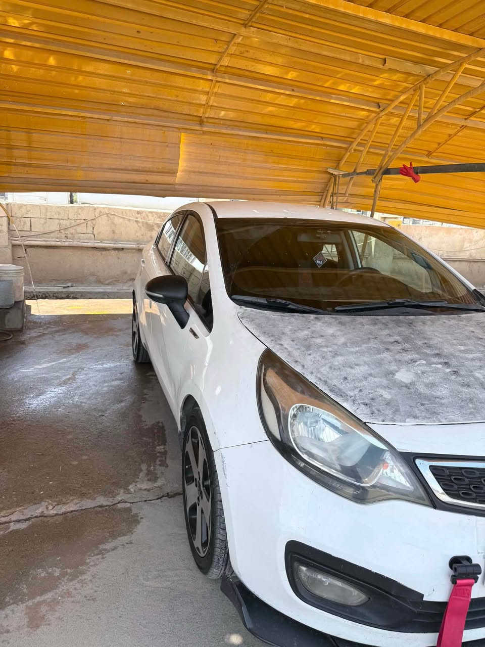 Kia rio model 2014 gerw makena ba shart raqamw sanawe nwe hata 2030 haza tazaya majalke kame tedaya ma3mala أربيل, العراق


**إذا كنت صاحب هذا الإعلان وتريد حذفه لأي سبب، رجاءا أرسل رسالة إلى الدعم الفني**