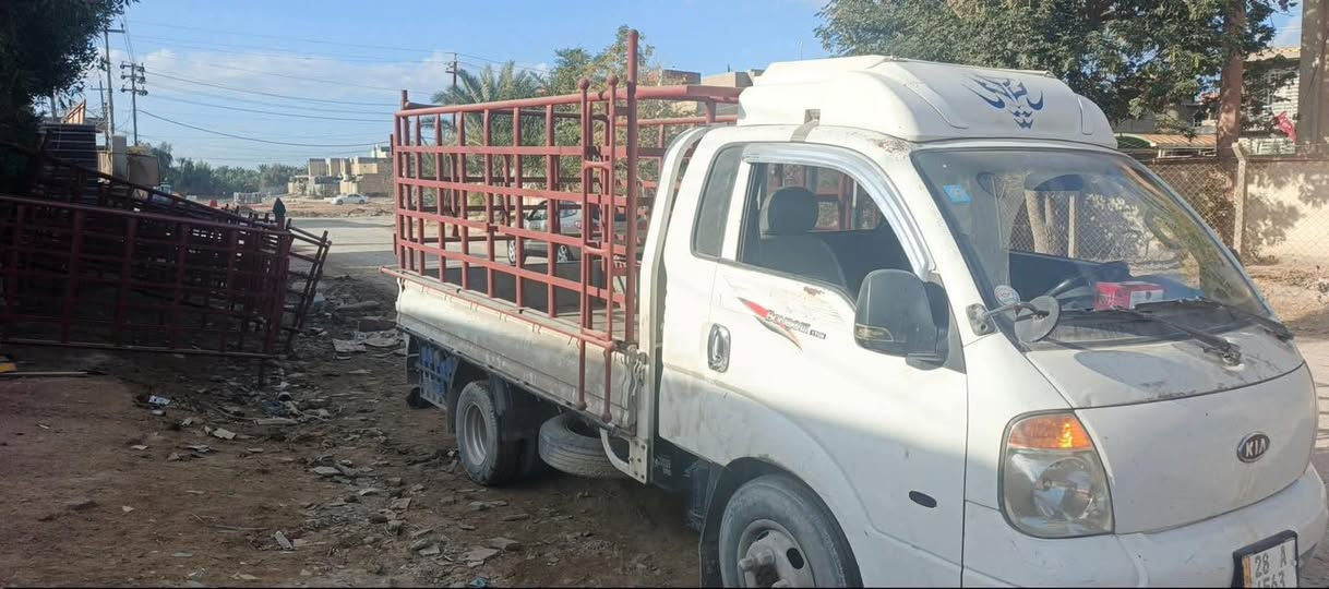 محجرات بوري  جدد غير مستخدم نثيه  وفحل  دبل قماره  فونتيرا  كيا  سعر الواحد 275    بيع او مراوس جميع المحجرات 
مكان نجف جدد سعر نهائي ‬‏متوفر خدمه توصيل ‏‪***********‬‏
