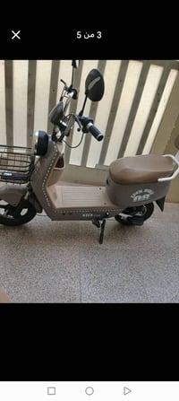 بطاريات جيدة • تايرات جديدة • مفتاحين بصمة