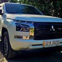 L200 • فول مواصفات • كاز