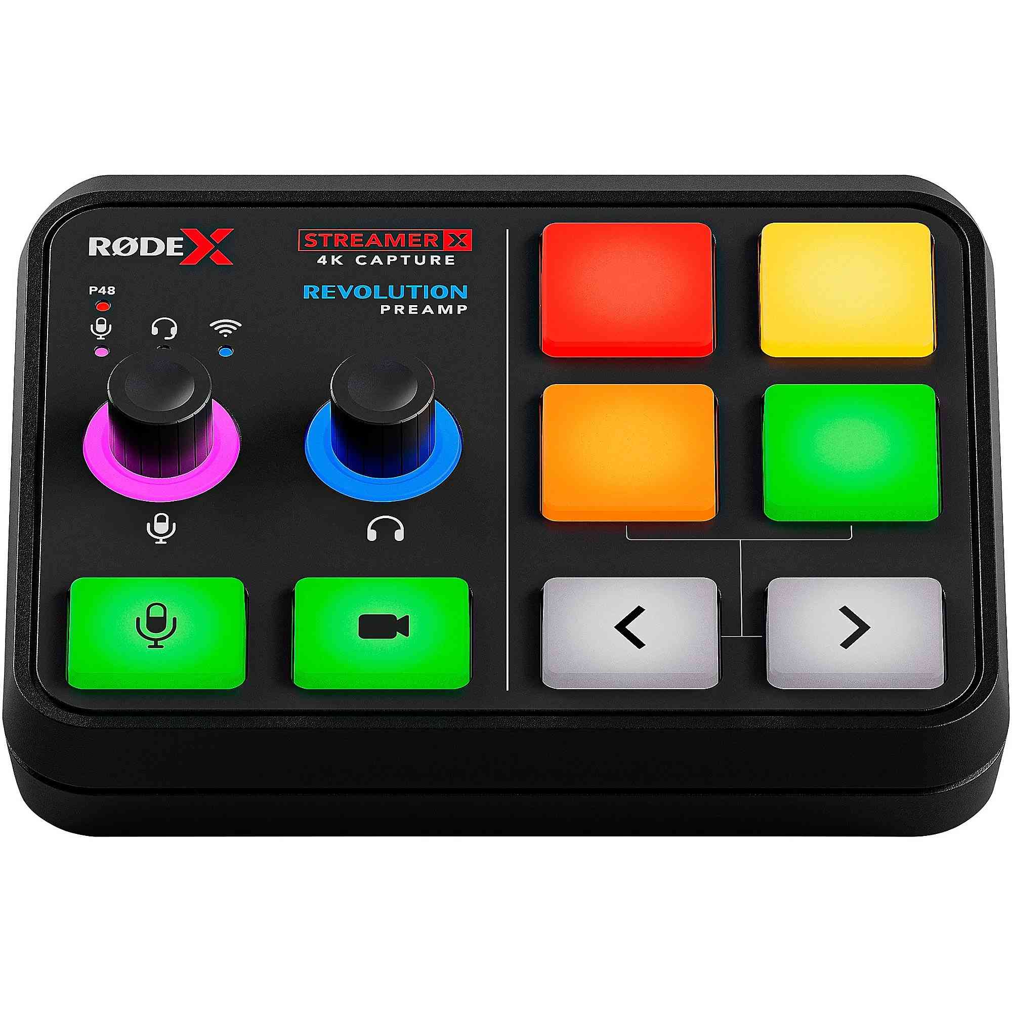 rode streamer X للبيع

يفيد اهل البثوث والتصوير 

يحتوي على video capture 4k 60fps

وبنفس الوقت يسجل صوت المايك بدقة عاليه 

السعر ٢٥٠ ألف قفل 🔒 

حي العامل /بغداد

لا يوجد توصيل


**إذا كنت صاحب هذا الإعلان وتريد حذفه لأي سبب، رجاءا أرسل رسالة إلى الدعم الفني**