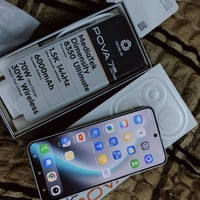 �🔥 للبيع - تكنو بوفا 7 الترا 5g 🔥📱 ✨جهاز جديد غــير مستخدم   واتـساب~0...