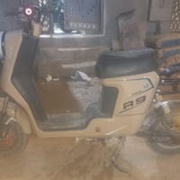 البصرة المعقل • دراجة ار ٩ • ضمان بطارية ٦ أشهر