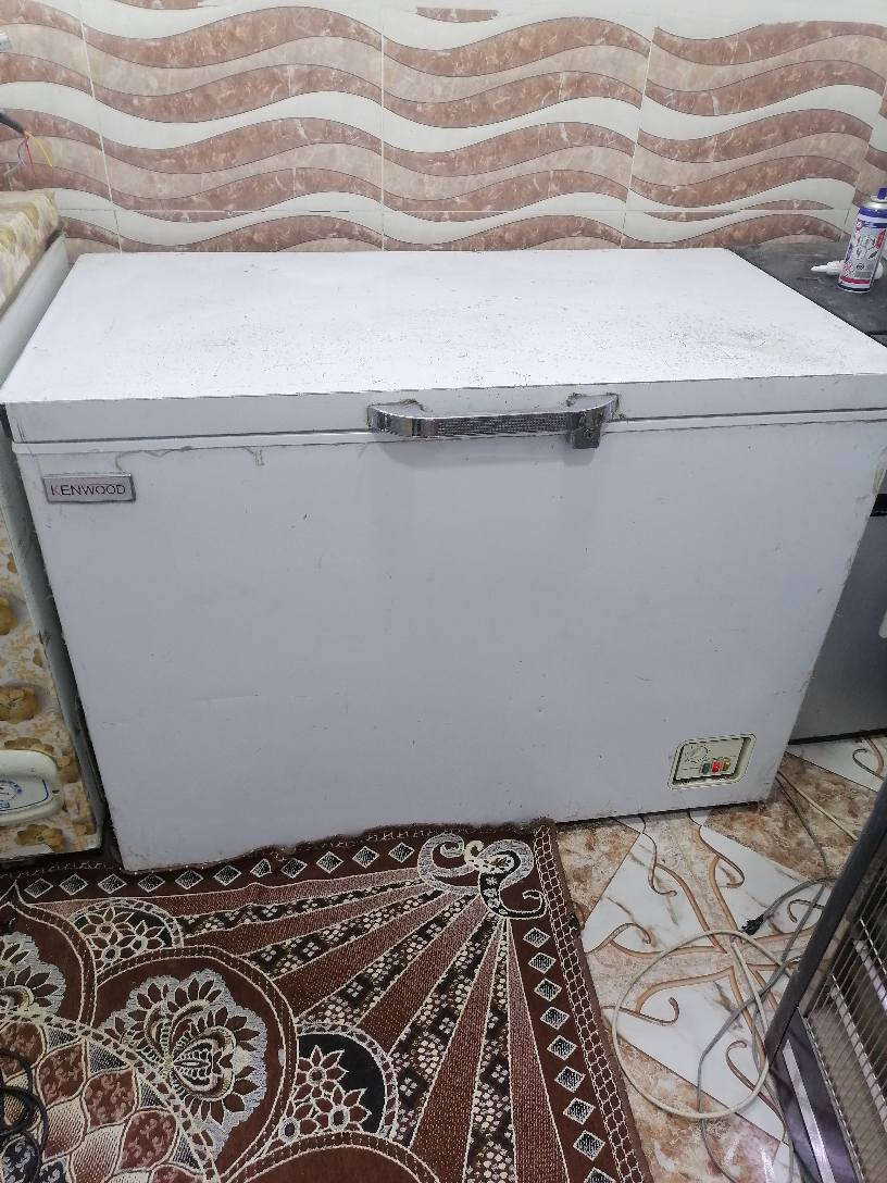 مجمده شغل اللبيع سعرا ١٣٥ بي مجال كركوك حي العروبه يم ملعب خومسي او وكف قديم حجم ١٤ قدم كل بلادي شركة مابي اي عيب شغال بل شرط ٧ايام ضمان
***********
*********** كركوك, العراق
