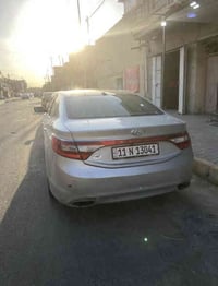 ازيرا 2013 وارد امريكي محدث بجم 2016 سنوية وهزة 2025/8/32 جديدة والرقم...