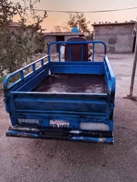 مراوس ستوته • ماكينه جديده • كهربائيات شغّاله