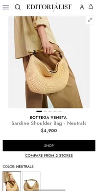 بوتيكا • موديل سردين • أختام أصلية