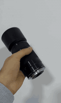 السلام عليكم
عدسة سوني 
55 - 210 mm
4.5 - 6.3 فتحة عدسة
نضيفة جدا 
*********** واتساب و اتصال
توصيل موجود و داخل النجف مجاني
