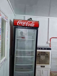 ثلاجة • بعده جديد • كربلاء قرب الف دار