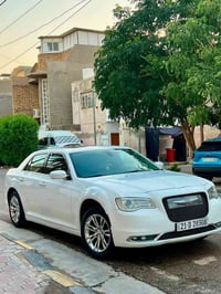 كرايسلر ٣٠٠ • ٢٠١٥ • كوت