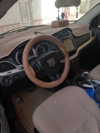 دودج جيرني • ٢٠١٥ • محرك ٢٤٠٠