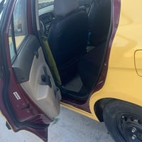 اكسنت 2009 للبيع هزه جديده +لوحات جديده + هيئة صفر  شرط التحويل  تدفئة...