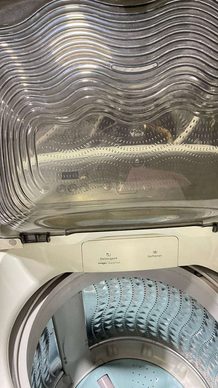 غساله سامسونك فول اوتماتيك نضيفه جداً جداً
مكانها الشعب السريدات مقابل جزيرة بغداد 

سعرها 250  الف  

للاتصال على الرقم ***********
