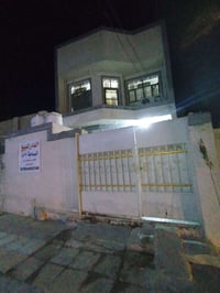 حله نزله العيد • ١٣٠م • طابو زراعي