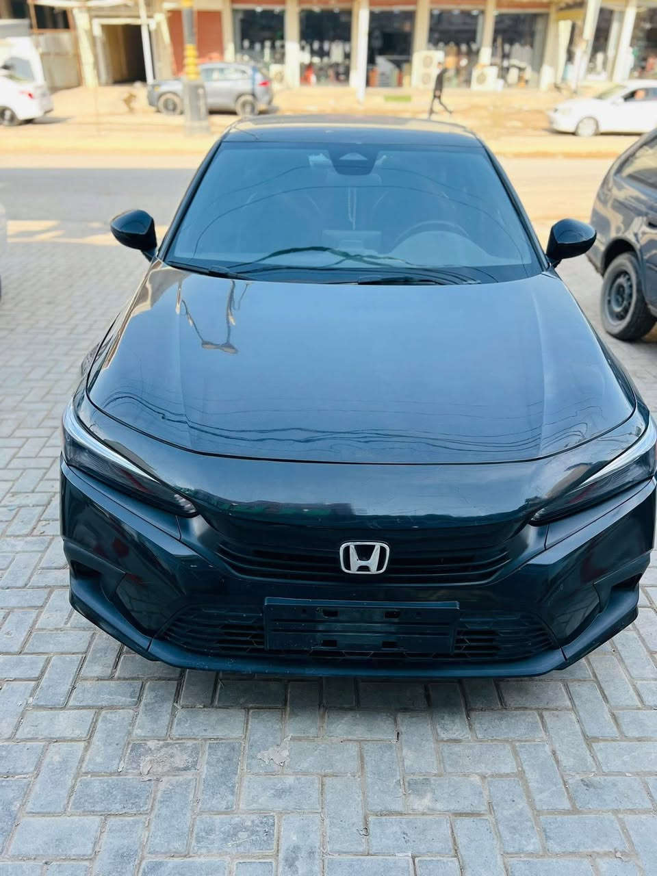 للبيع  سفك 23 كدامك الحادث فقط سعر125 وبيها مجال  مرواس حسب  القناعه


**إذا كنت صاحب هذا الإعلان وتريد حذفه لأي سبب، رجاءا أرسل رسالة إلى الدعم الفني**
