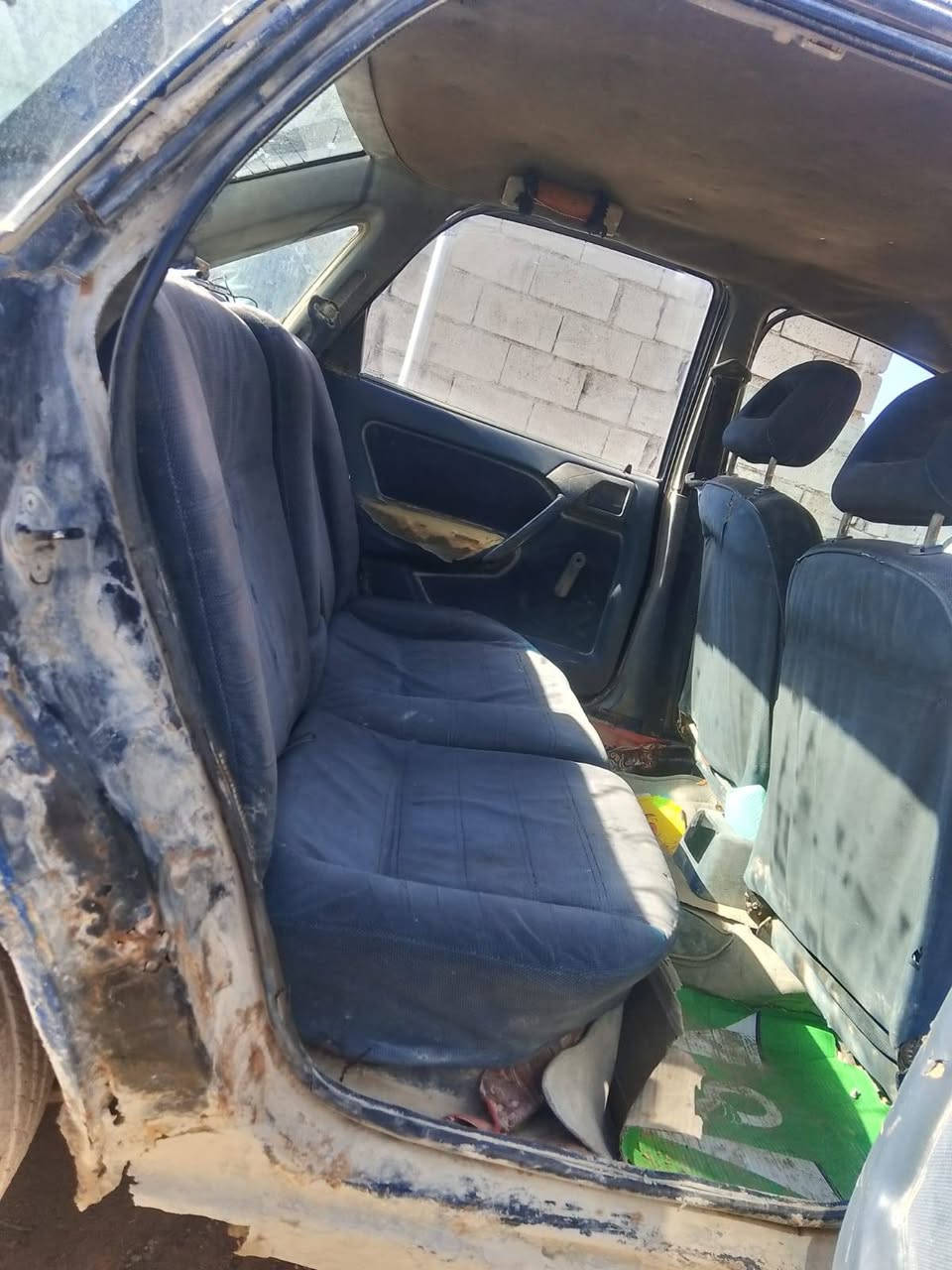 فكترا 1600 شرط جير ومحرك محور بس الكابريته السعر 20 ورقه وبيها مجال الاستفسار على  ***********
