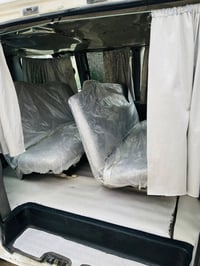 سفانه موديل 2008بتره 11راكب اني احط بيه خط 13راكب السياره كايمه عوزه م...