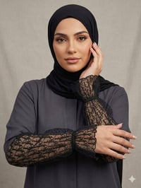 معصم دانتيل • إكسسوار