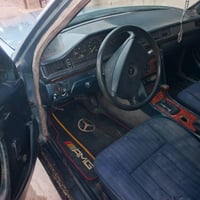 مرسيدس • دبة محرك • ٣٠٠٠