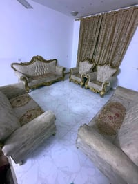 تخم تركي • كنب • تنجيد