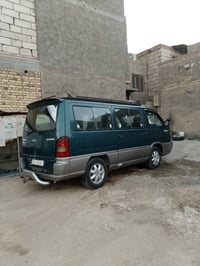 استانا • ١٩٩٦ • طوريج