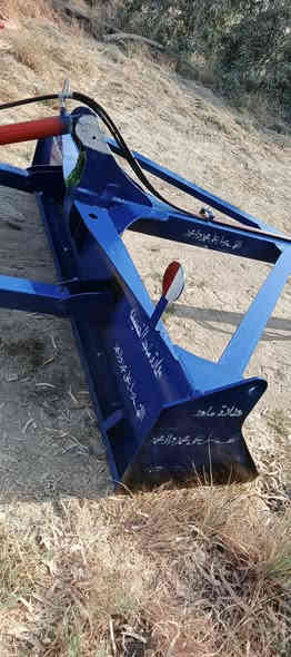 للبيع معدلان ابو التايرات مشتغل 100دونم العرض مترين و60 نضيف اخو الجديد للاستفسار على الرقم👈***********
