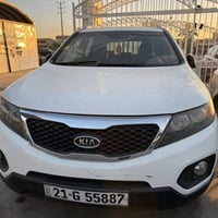 سورنتو • ٢٠١٣ • كفاله